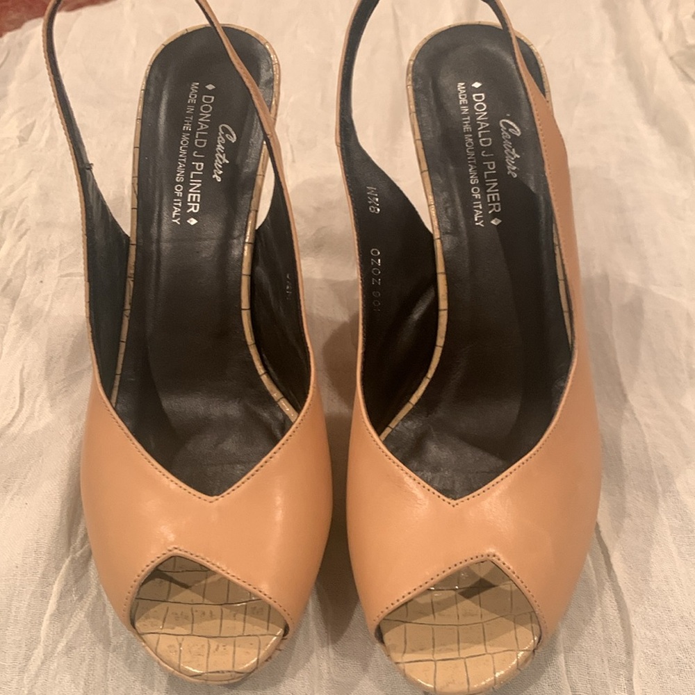High Hell sandal - Picture 2 of 6